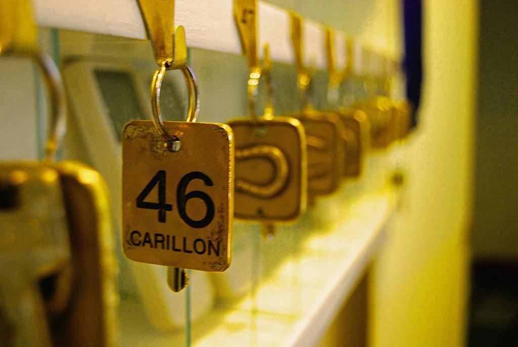 Hotel Carillon Bellaria-Igea Marina Exterior foto
