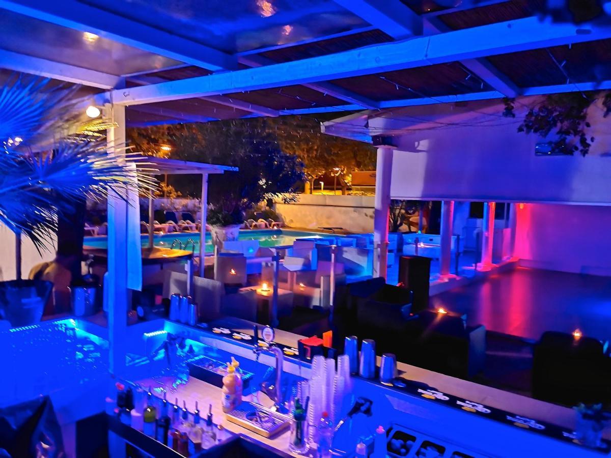 Hotel Carillon Bellaria-Igea Marina Exterior foto